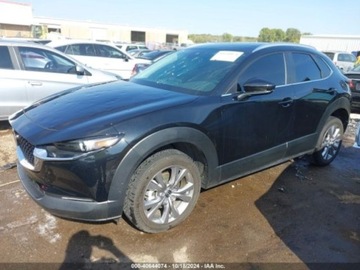 Mazda CX-30 2023 Mazda CX-30 Preferred, 2023r., 4x4, 2.5L 2.5 Benzyna 191KM, zdjęcie 1