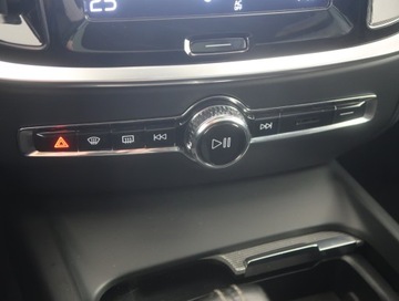 Volvo V60 II  2020 Volvo V60 B4, Salon Polska, Serwis ASO, Automat, zdjęcie 9