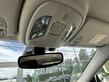 Jeep Compass II SUV 1.4 MultiAir 140KM 2019 Jeep Compass Półskóra Grzane fotele i kier., zdjęcie 27