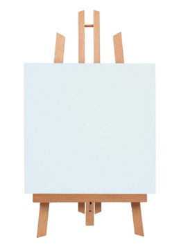 НАБОР РАСКРАСОК ДЛЯ ДЕТЕЙ, EASILA, КРАСКИ, ХОЛСТ