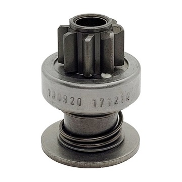 БЕНДІКС СТАРТЕР BOSCH FEMSA MTA121 MTA12H25 9328 MTA12P1 130920 SD0433P 