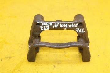 ЗАДНИЙ ТОРМОЗНОЙ КРЮК OPEL ZAFIRA A 280MM