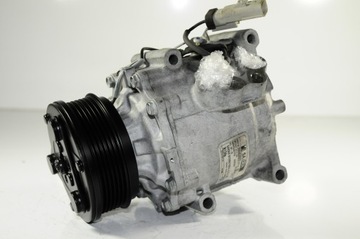 SPREZARKA KLIMATYZACJI CHRYSLER SEBRING 2.7