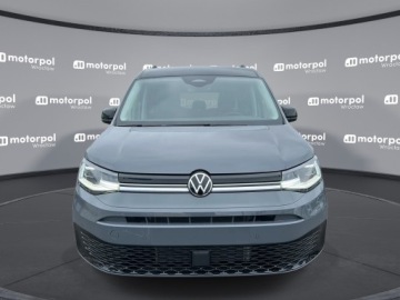 Volkswagen Caddy V 2026 Volkswagen Caddy Maxi 7 os. EDITION/automat, 1.5 T, zdjęcie 1