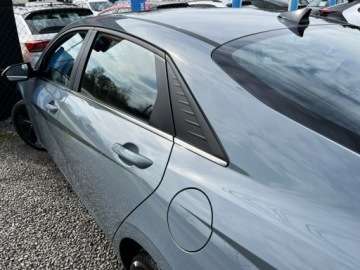 Hyundai Elantra VII Sedan 1.6 MPI 123KM 2022 Hyundai Elantra Automat/ Kamera/ Serwis/ Salon PL, zdjęcie 20