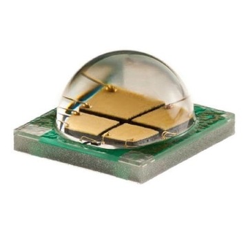 Fotodioda Dioda LED BIAŁA CIEPŁA CREE 260lm ___ [1szt]