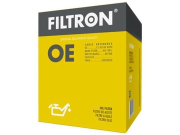 FILTR FILTRON OE667/1 FORD CITROEN PEUGEOT OE 667/1