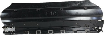ADAPTÉR VÝZTUHA NÁRAZNÍKU ZADNÍ BMW 5 F10 SEDAN 7299970