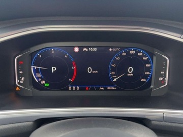 Volkswagen T-Roc I SUV Facelifting 2.0 TDI SCR 150KM 2024 Volkswagen T-Roc 2.0 TDI SCR Style DSG, Gwarancja, Serwis ASO, FV23 2.0, zdjęcie 19