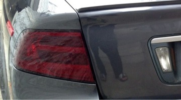 БЕСЦВЕТНАЯ ЗАЩИТНАЯ ПЛЕНКА ДЛЯ ПЛАСТИКОВЫХ ПОРОГОВЫХ ЛАМП