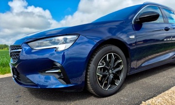 Opel Insignia II 2023 OPEL INSIGNIA B Sports Tourer (Z18) 2.0 CDTi mały przebieg, F-ra VAT., zdjęcie 6