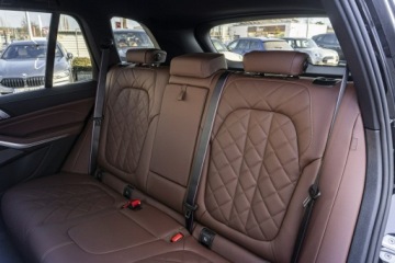 BMW X5 G05 SUV Facelifting 3.0 30d 298KM 2026 BMW X5 xDrive30d Dostępne od ręki!, zdjęcie 23