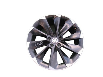 SKODA SUPERB III 3 3V FELGA 8x19 ET44 3V0601025S