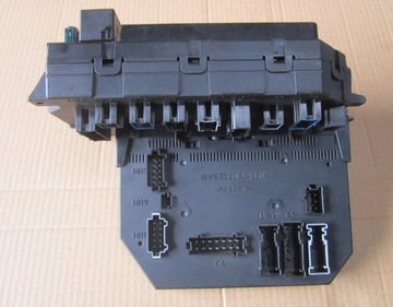 MERCEDES W221 MODUŁ SAM A2215402250 A2215458345