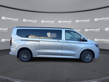 Volkswagen Caravelle T6 2025 Volkswagen Transporter Kombi 9 osob. L2/AUTOMAT, 2, zdjęcie 4