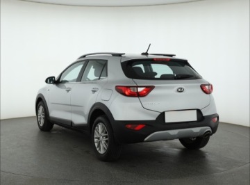 Kia Stonic I Crossover Facelifting 1.0 T-GDI 100KM 2021 Kia Stonic 1.0 T-GDI, Serwis ASO, Klima, zdjęcie 3