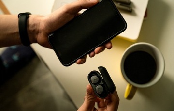 БЕСПРОВОДНЫЕ ВНУТКАНАЛЬНЫЕ НАУШНИКИ BT EDIFIER X3