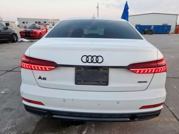 Audi A6 C8 2021 Audi a6 Premium 2021 3.0l 3.0 Benzyna 335KM, zdjęcie 2