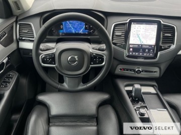 Volvo XC90 II 2022 Volvo XC 90 FV23% SalonPL B5D Plus Dark Full-LED P, zdjęcie 10