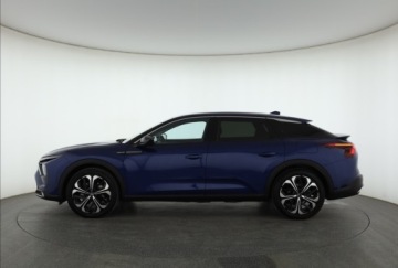 Citroen C5 X Plug-In 1.6 PureTech Plug-In 180KM 2023 Citroen C5 X Plug-in Hybrid 180, Salon Polska, zdjęcie 2