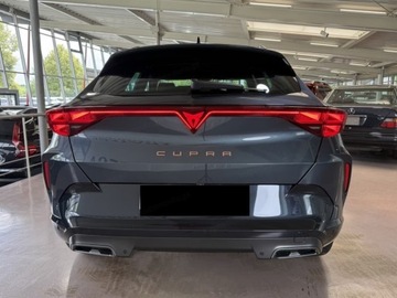 Cupra Formentor Crossover 1.5 TSI 150KM 2025 CUPRA Formentor 1.5 eTSI DSG Suv 150KM 2025, zdjęcie 5