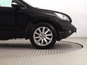Honda CR-V III SUV Facelifting 2.2 i-CDTi 150KM 2011 Honda CR-V 2.2 i-DTEC, 4X4, Automat, Skóra, zdjęcie 14