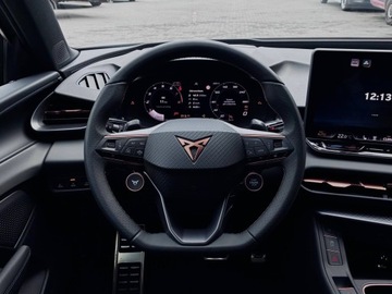 Cupra Terramar SUV 1.5 eTSI 150KM 2025 Cupra Terramar 1.5 eTSI mHEV 150 KM DSG, zdjęcie 14