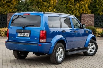 Dodge Nitro 2012 Dodge Nitro 3.7B 210Ps 4x4 Szyberdach Automat Navi Klimatyzacja 1Wl. Super, zdjęcie 1