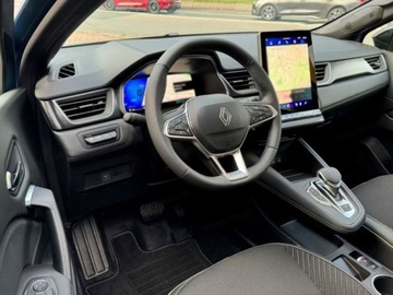 Renault 2024 Od ręki - Iconic E-Tech 1.6 145KM / Dach panoramiczny, zdjęcie 5