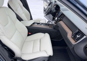 Volvo XC60 II Crossover D5 235KM 2018 Volvo XC 60 4x4 XC 60 2.0 D 175 KM 2018r Inscription Warszawa 2.0, zdjęcie 7