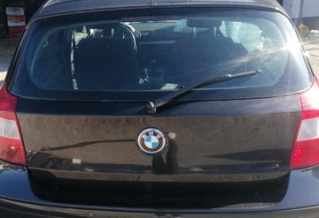 BMW 1 E87 HATCHBACK VÍKO KUFRU KUFRU