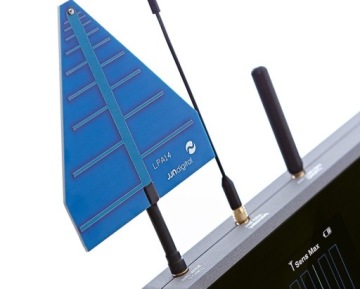 Широкополосный детектор прослушки JJN WAM-108T