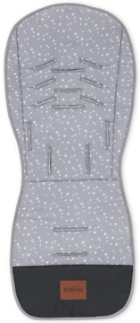 Комплект двусторонних вкладышей для коляски POLARIS Butterfly