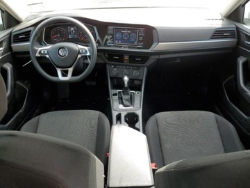Volkswagen Jetta VI 2019 Volkswagen Jetta VOLKSWAGEN JETTA S, 2019r., 1.4L, zdjęcie 6