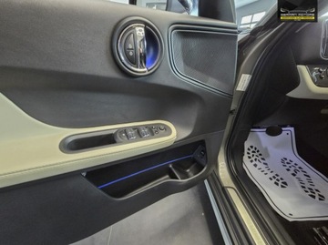 Mini Countryman F60 2018 Mini Countryman LEDY / LIFT / Kamera / Skóry, zdjęcie 22