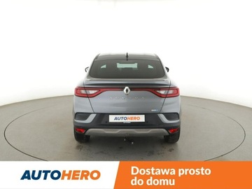 Renault Arkana SUV 1.6 E-TECH 143KM 2022 Renault Arkana Intens hybryda navi kamera hak, zdjęcie 5