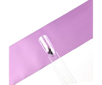 3+1 ОТДЕЛКА ЛАКОМ ДЛЯ НОГТЕЙ ТРАНСФЕРНОЙ ФОЛЬГОЙ