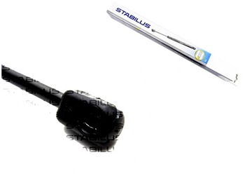 STABILUS SIŁOWNIK TELESKOP KLAPY SKODA OCTAVIA COM