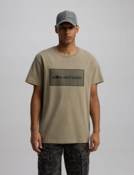 Мужская футболка разнообразная футболка на футболке ежедневно