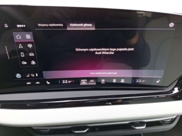 Audi A6 C8 Allroad 2.0 40 TDI 204KM 2025 Audi A6 Avant DOSTEPNE Audi A6 Avant TDI quattro 204 KM S tronic NOWY MOD, zdjęcie 33