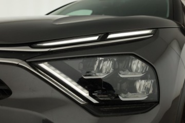 Citroen C4 III SUV 1.2 PureTech 130KM 2023 Citroen C4 1.2 PureTech, Salon Polska, zdjęcie 18