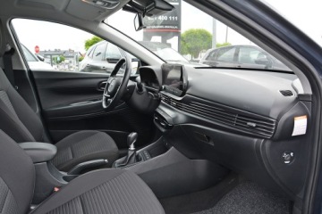 Hyundai i20 III 2020 Hyundai i20 Hyundai i20 III 1.0 Turbo 48V120 KMFull LedNaviKamera, zdjęcie 19