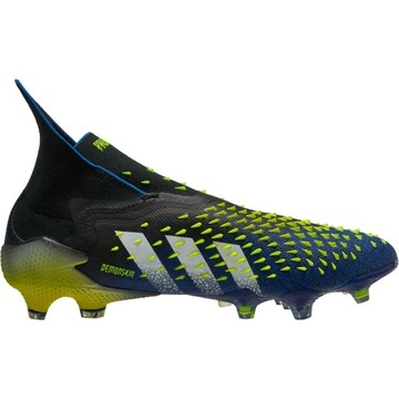 ADIDAS PREDATOR FREAK+ FG LANKI FY0749 r. 47 1/3