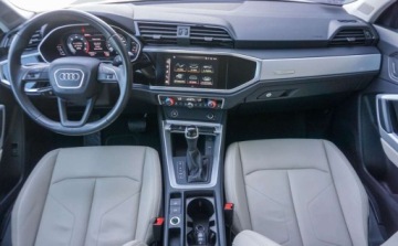 Audi Q3 II SUV 2.0 35 TDI 150KM 2021 Audi Q3 Audi Q3 2.0TDI 150KM S-tronic 2.0 Diesel 150KM, zdjęcie 38