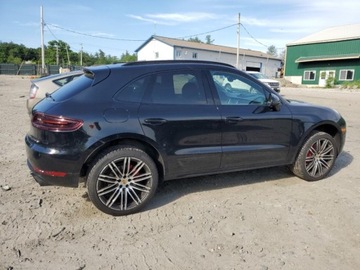 Porsche Macan 2017 Porsche Macan 2017 PORSCHE MACAN GTS 3.0 Benzyna 434KM, zdjęcie 3