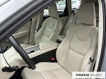 Volvo XC60 II 2023 Volvo XC 60 B4 Diesel | Plus Dark | Salon PL | Ser, zdjęcie 23
