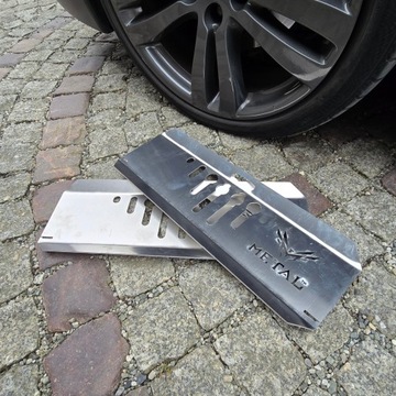 Инструмент для быстрого выравнивания пальцевой пластины