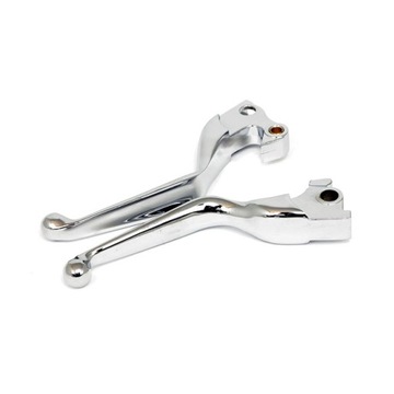 HARLEY XL SPORTSTER 883 1200 KLAMKI KOMPLET 14-21