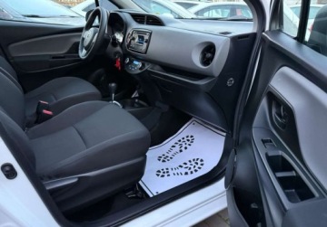 Toyota Yaris IV 2019 Toyota Yaris salon Polska, FV-VAT 23 1.5 Hybryda 104KM, zdjęcie 9