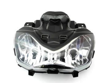 LAMPA KAWASAKI Z900 2017-2019 NOWA